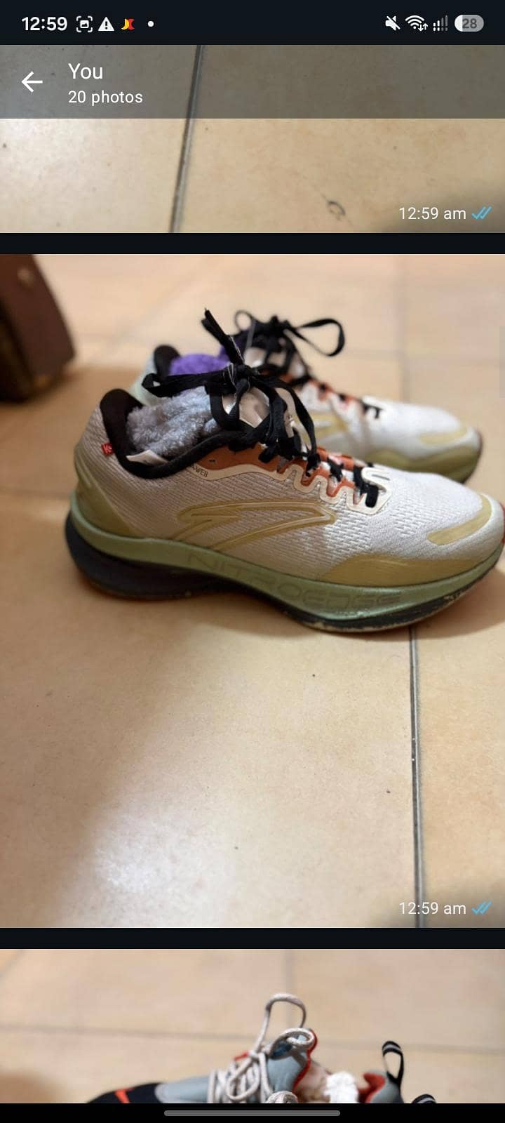 shoes available 11
