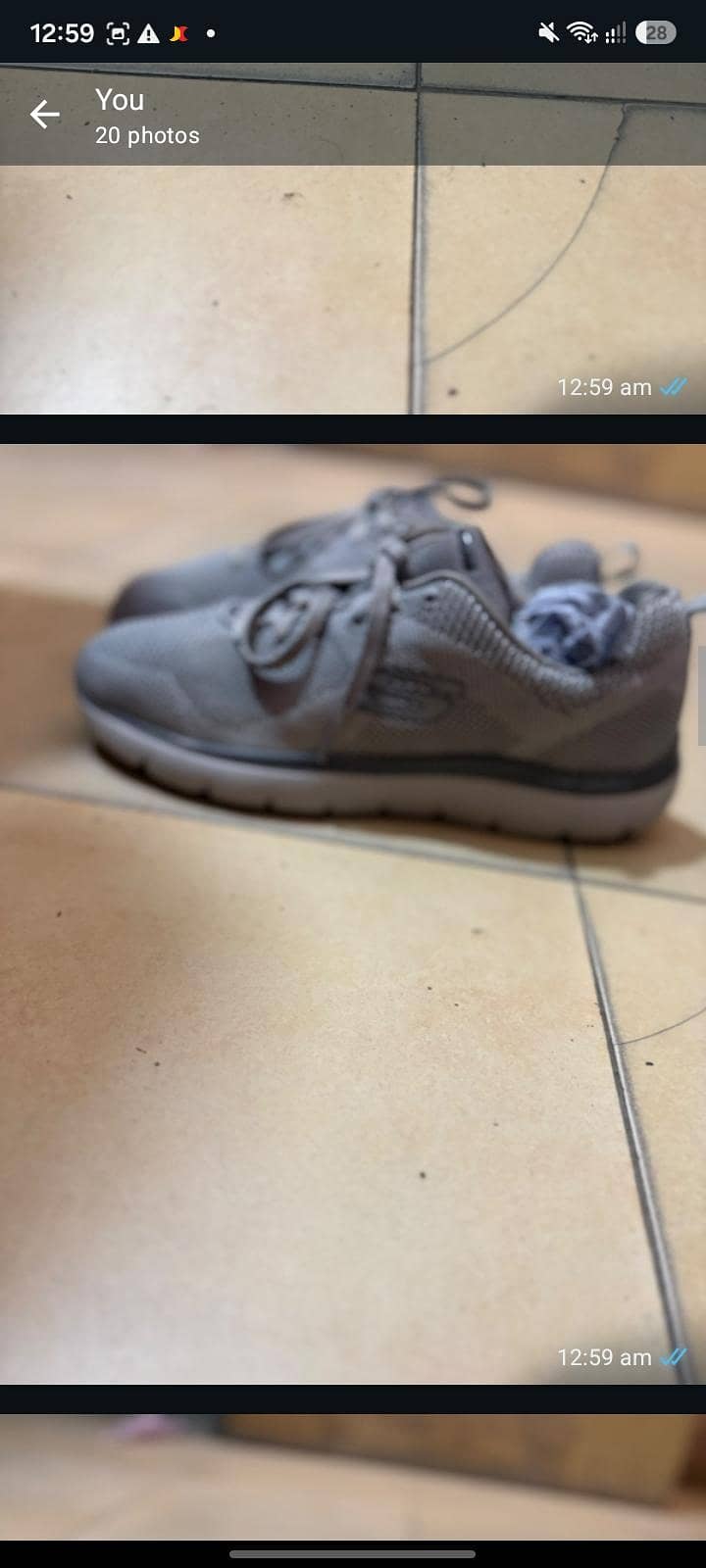 shoes available 12
