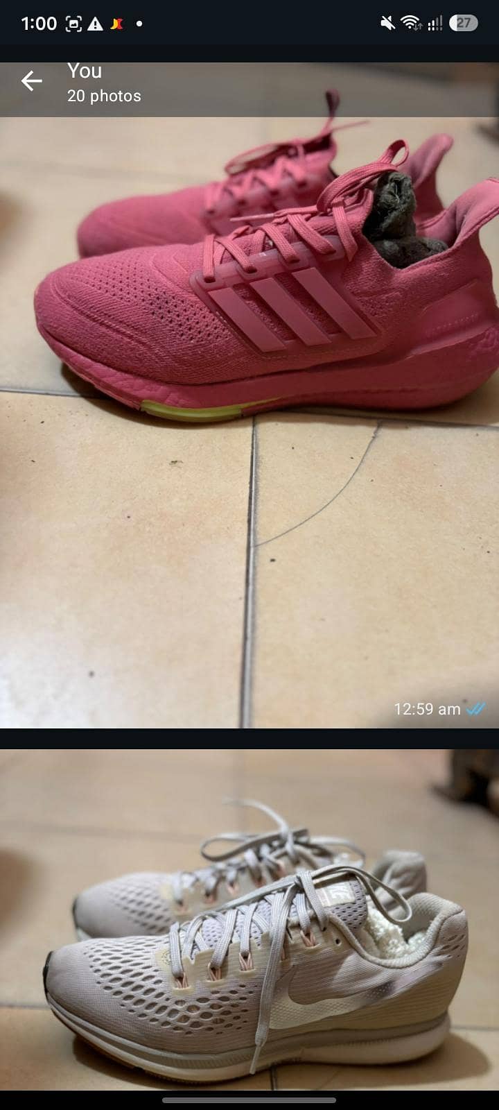 shoes available 15