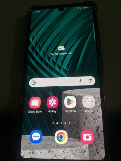 Samsung Mobile A42 5G