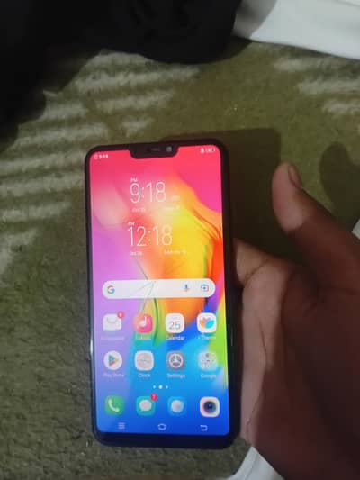 Vivo Y83