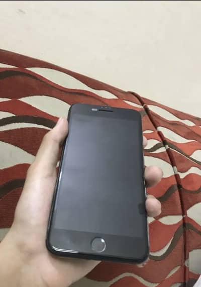 Apple iPhone 7 Plus /128 gb / Bypass
