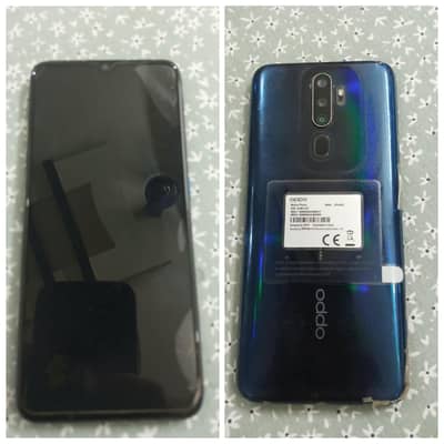 OPPO A9