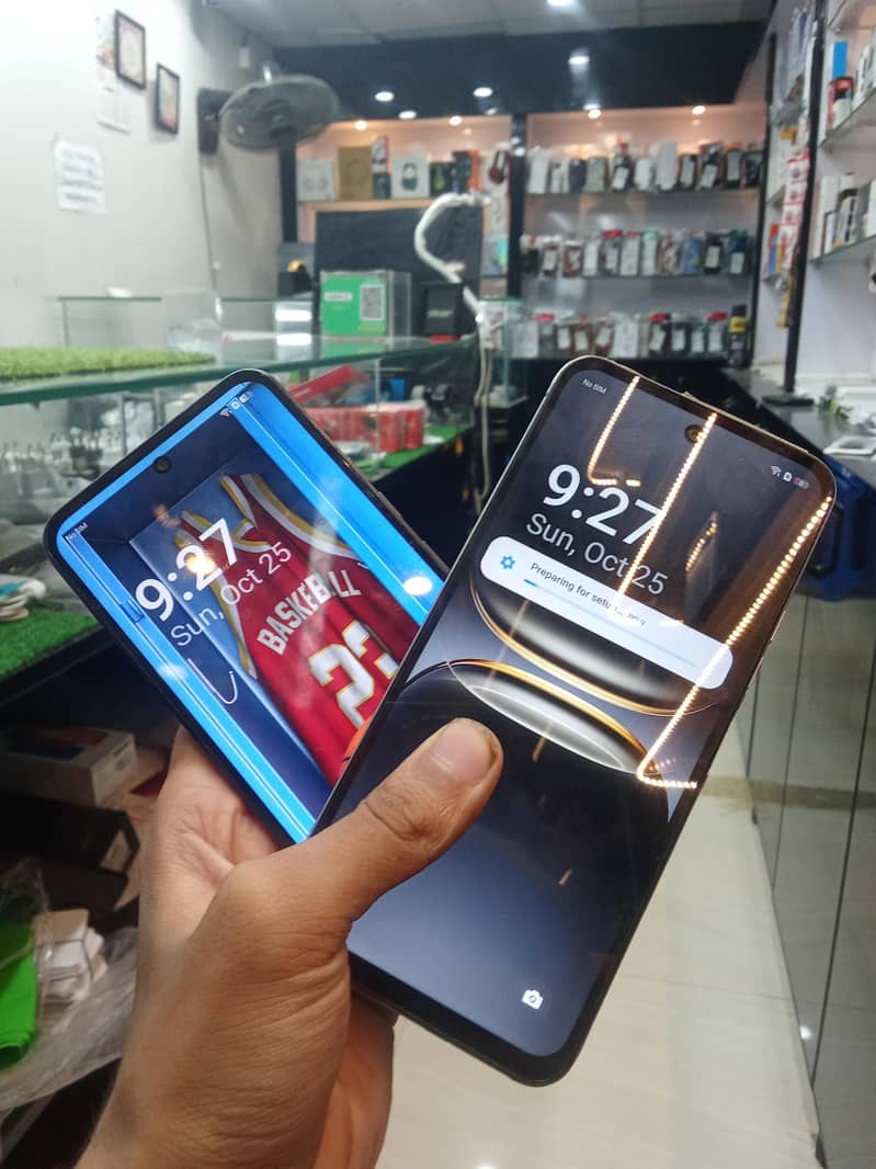 Tecno Other Model 40c 1