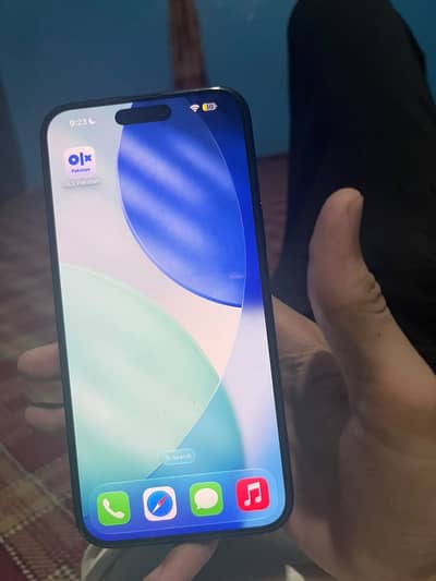 Apple iPhone 15 plus