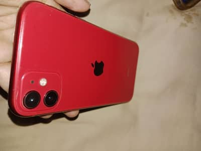 Apple iPhone 11 256 Gb