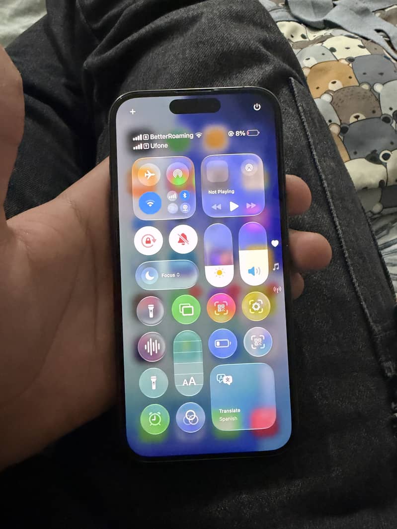 Apple iPhone 15 Pro 3