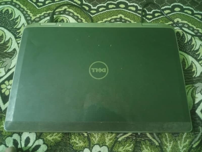 Dell Latitude E6420 LCD Panel Display 0