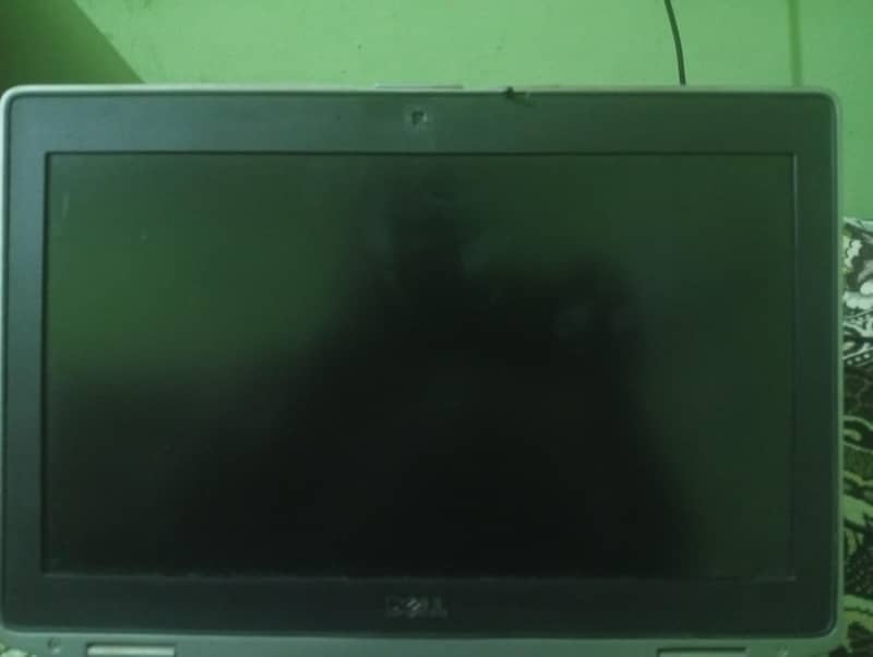 Dell Latitude E6420 LCD Panel Display 1