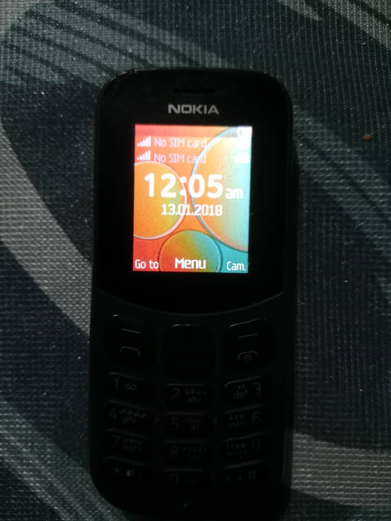Nokia 130 0