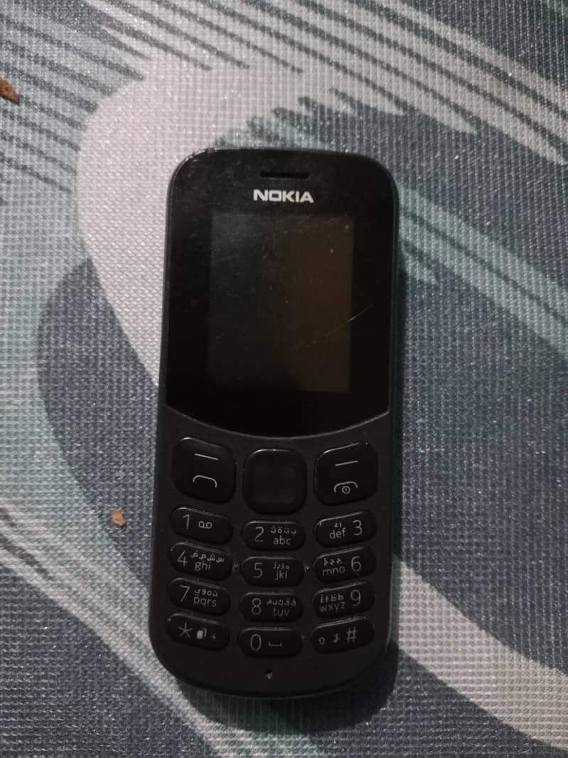 Nokia 130 1