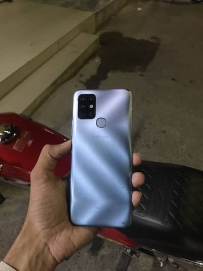 Infinix Hot 10