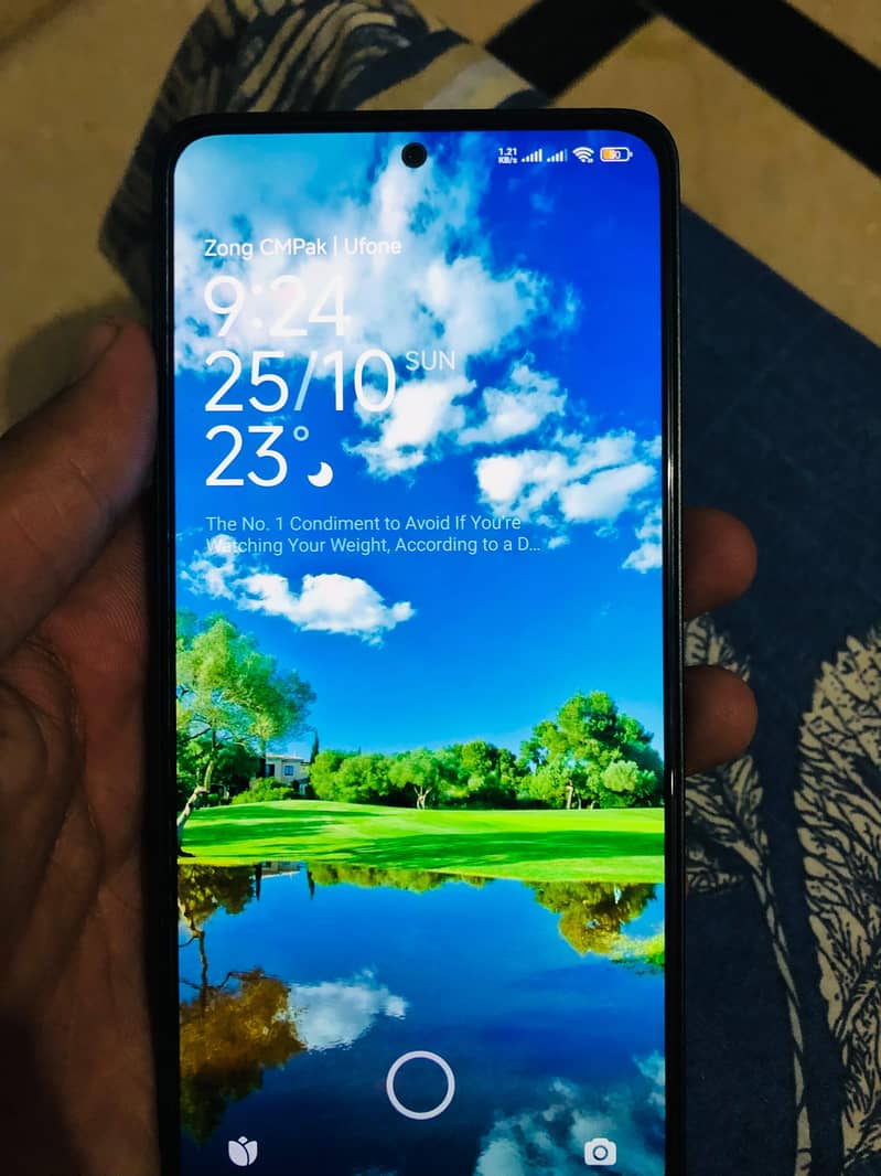 Xiaomi Redmi Note 13 4