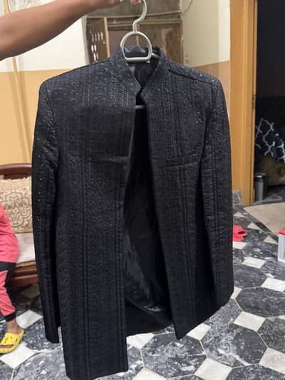 Great condition Prince coat