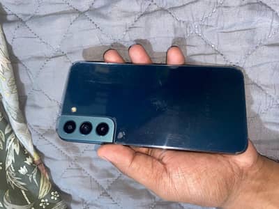 Samsung Mobile S22 Plus 5G