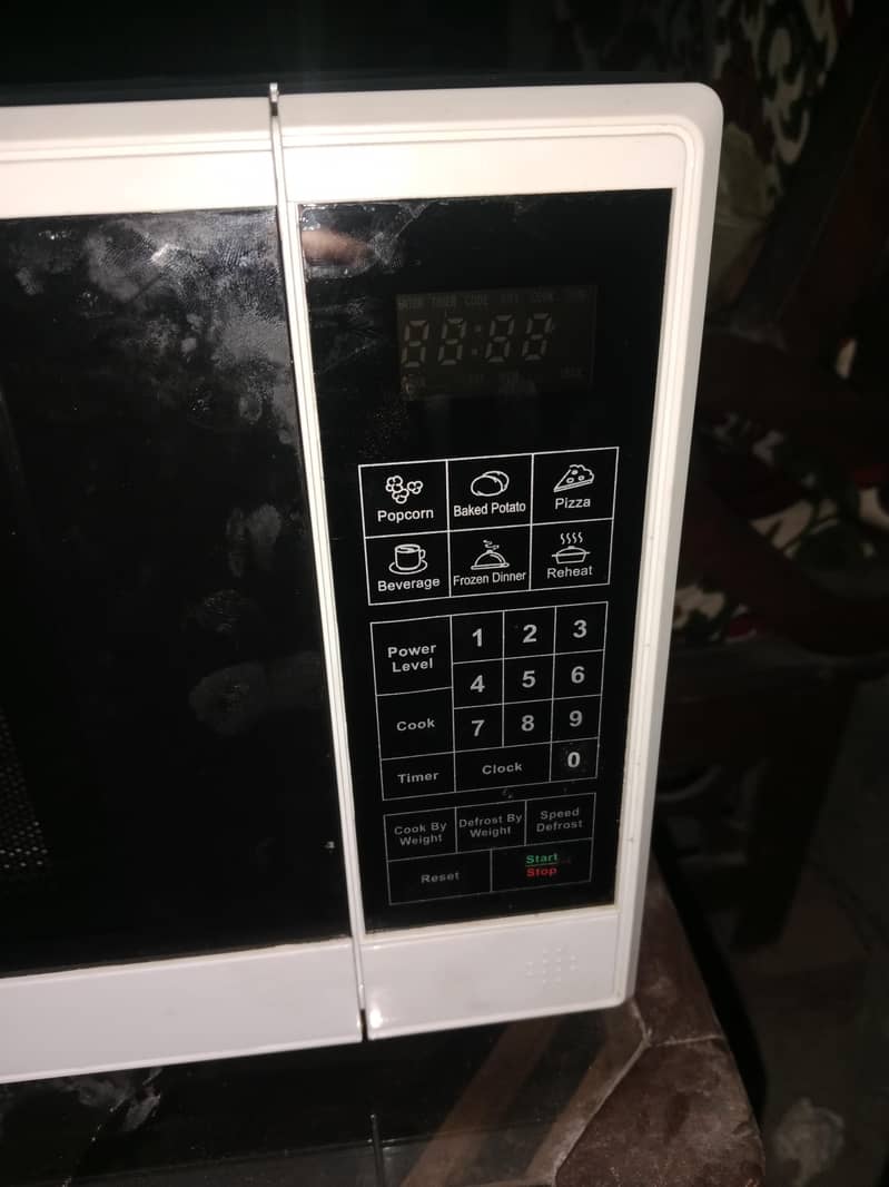 microwave 1