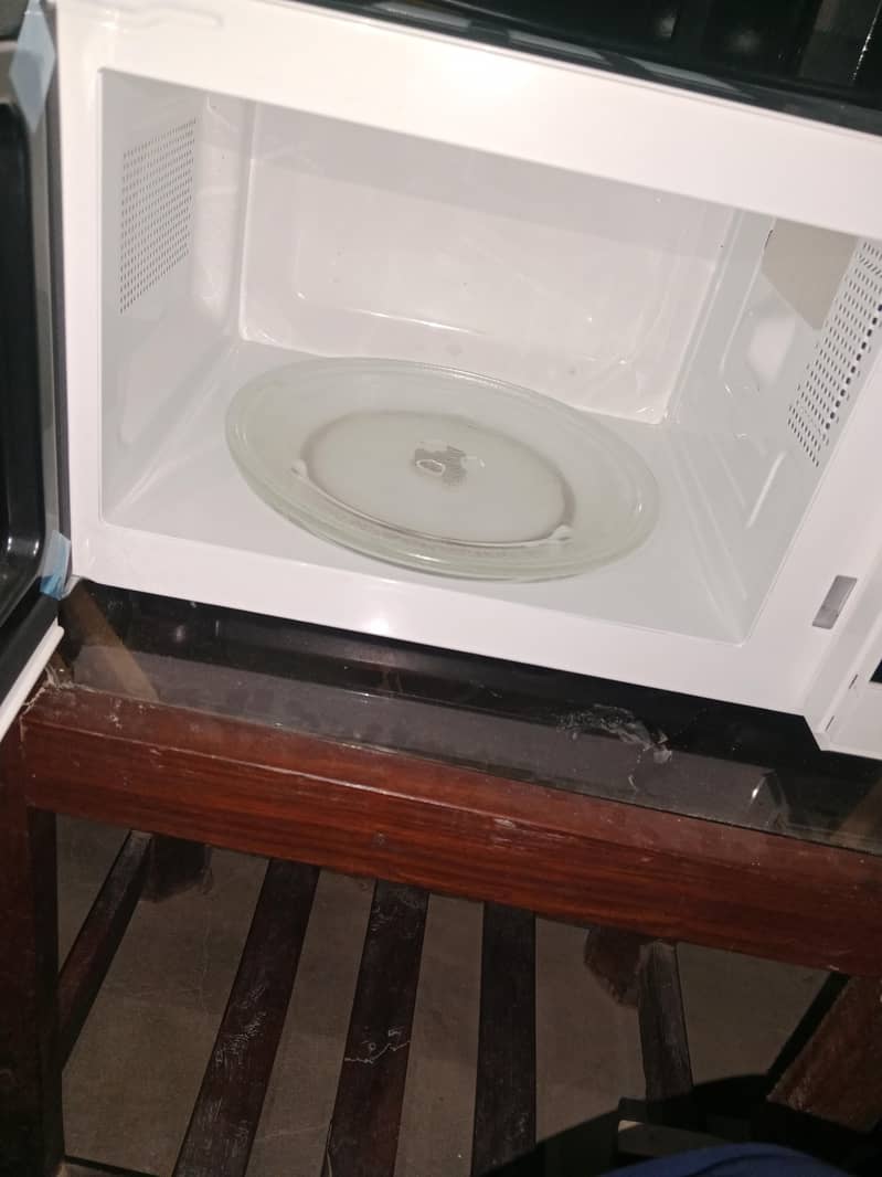 microwave 2