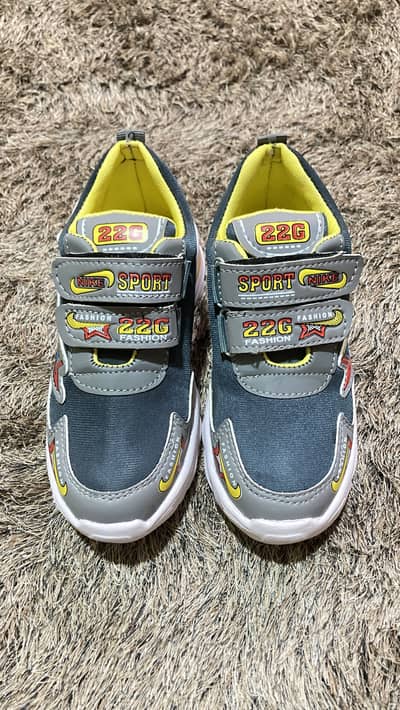 Fashion Shoes kids