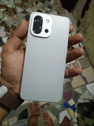 One Plus Other Model 13t