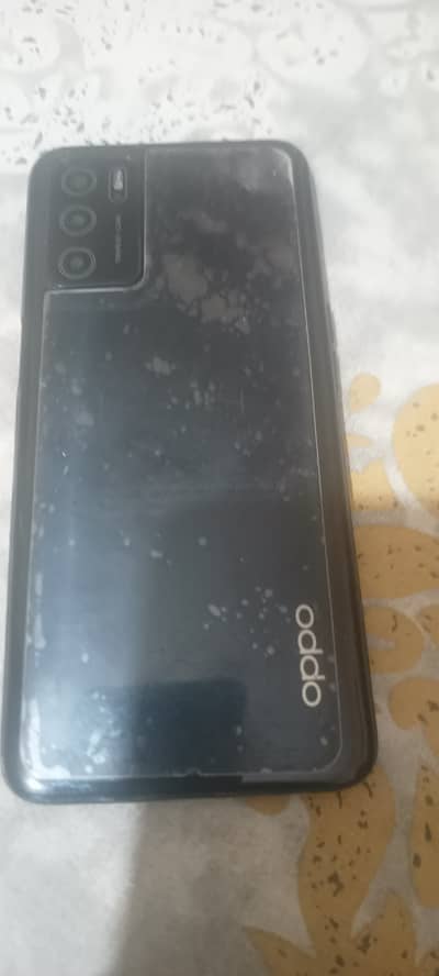 Used Oppo A54s for sale