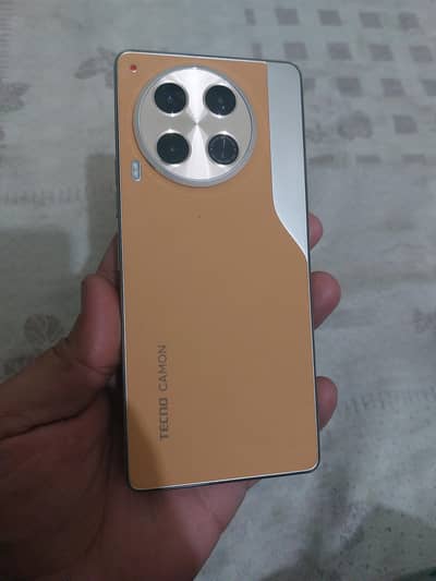 Tecno CAMON 30 (12/256)