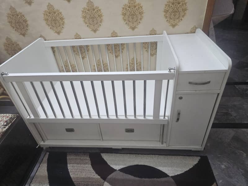 baby cot 3