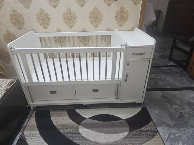 baby cot 4