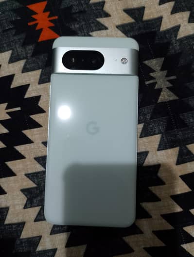 Google Pixel 8