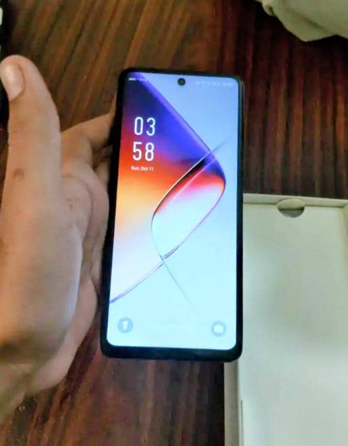 Infinix Note 30 1