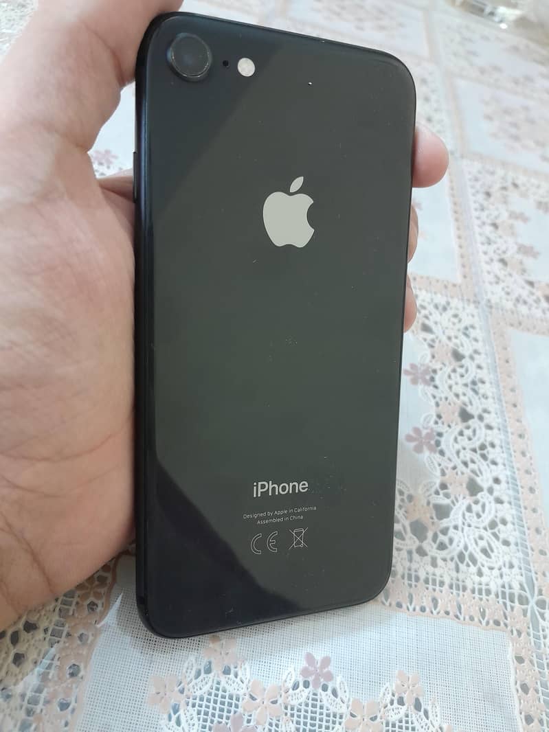 Apple iPhone 8 2
