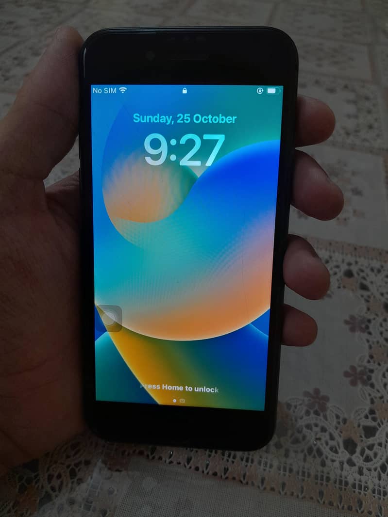 Apple iPhone 8 12