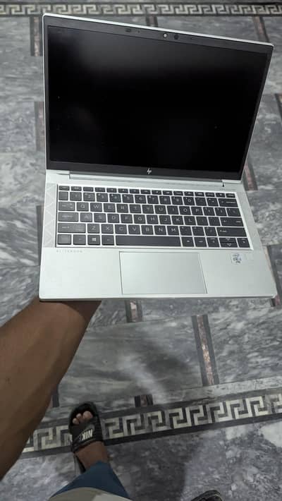 HP EliteBook  830 G7 (03256521505)