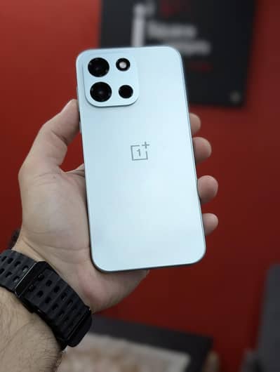 OnePlus Nord 6 16GB 512GB Official PTA Approved