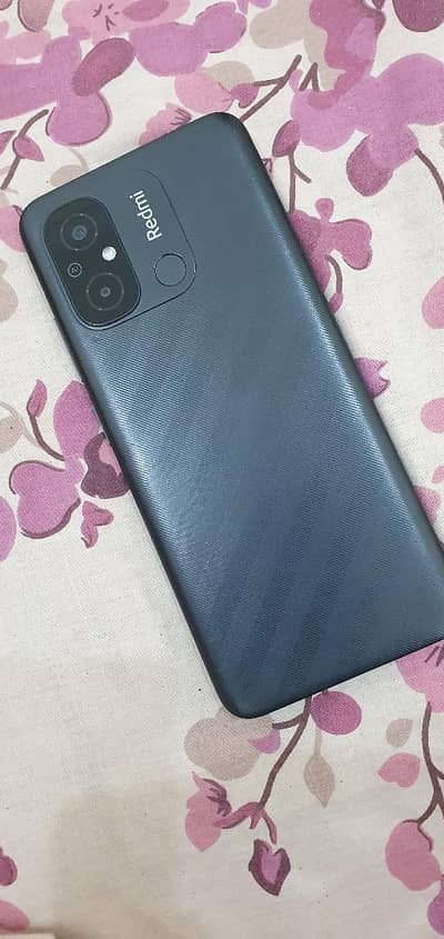 Xiaomi Redmi 12C