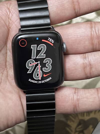 Apple watch series 5 44mm