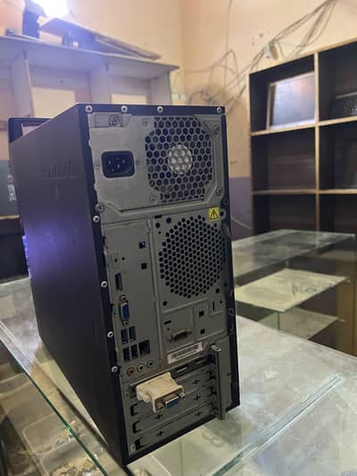 Lenovo i5-4570cpo