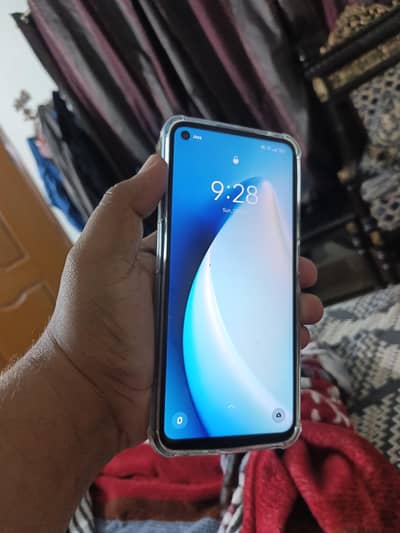 Realme Narzo 50