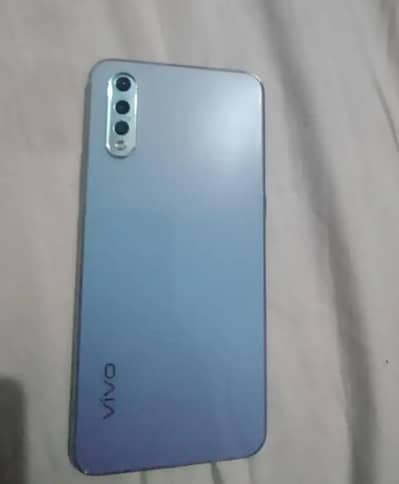 vivo s1 8 256gb all ok