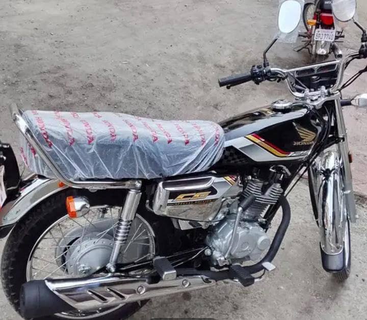 motorcycle 4