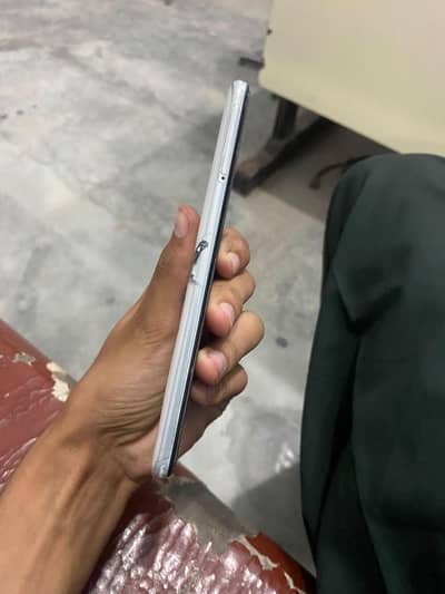 Samsung Mobile A31