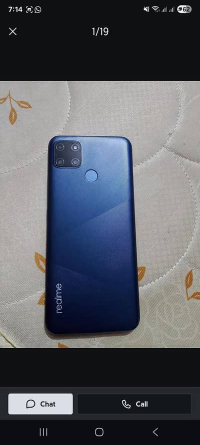 Realme C12