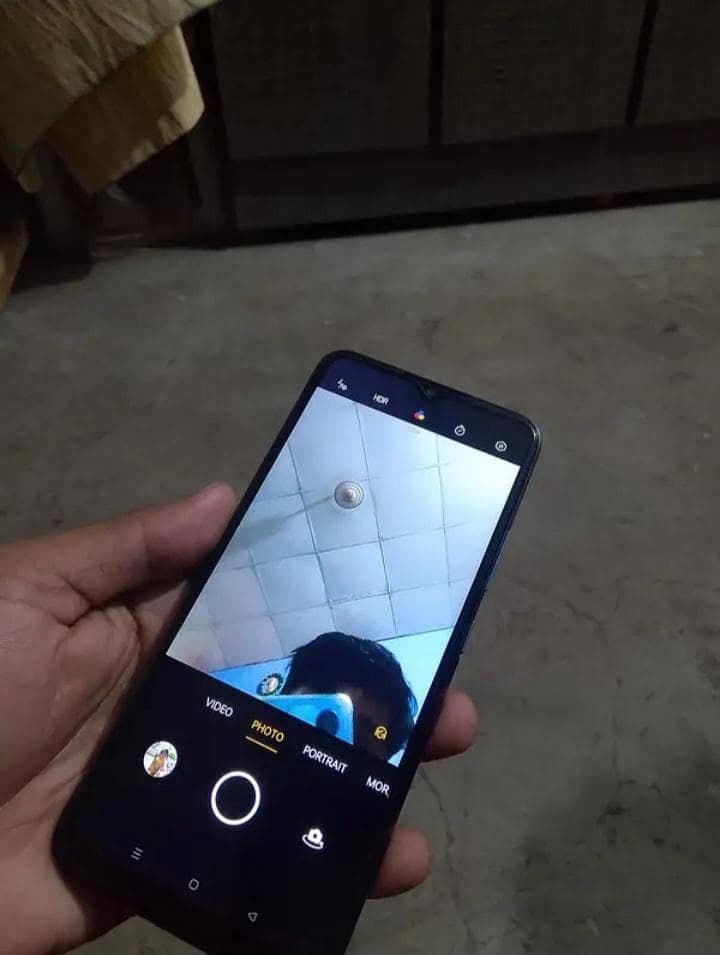 Realme C12 2