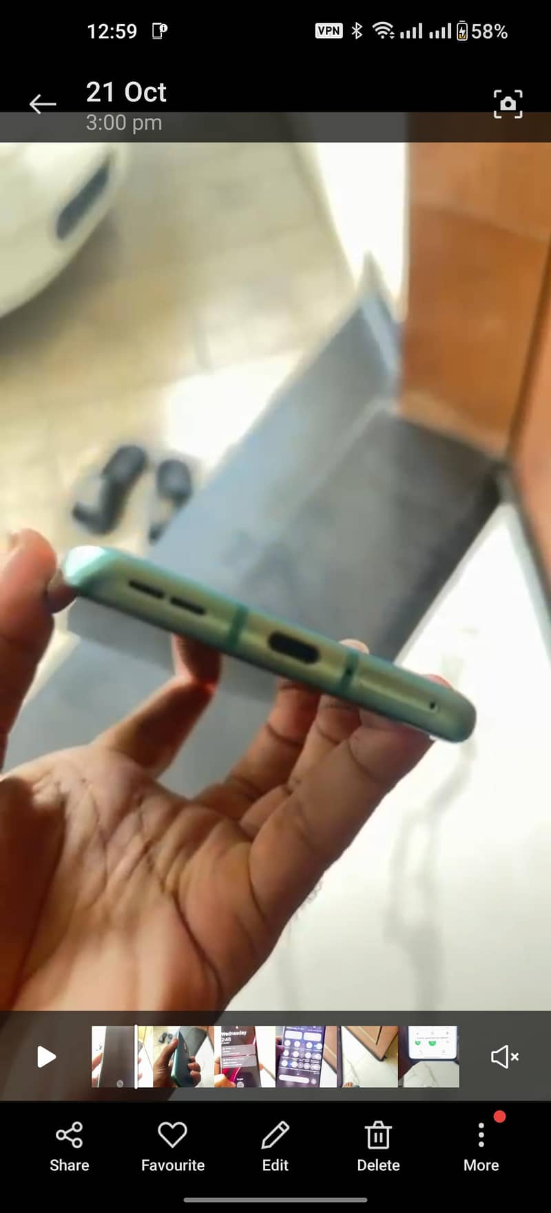 One Plus 8 Pro 1