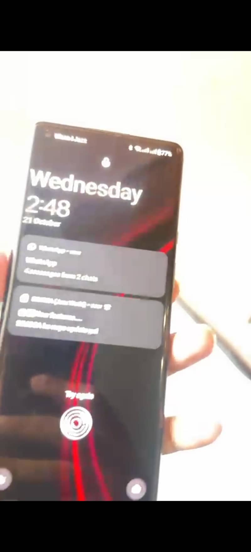 One Plus 8 Pro 2