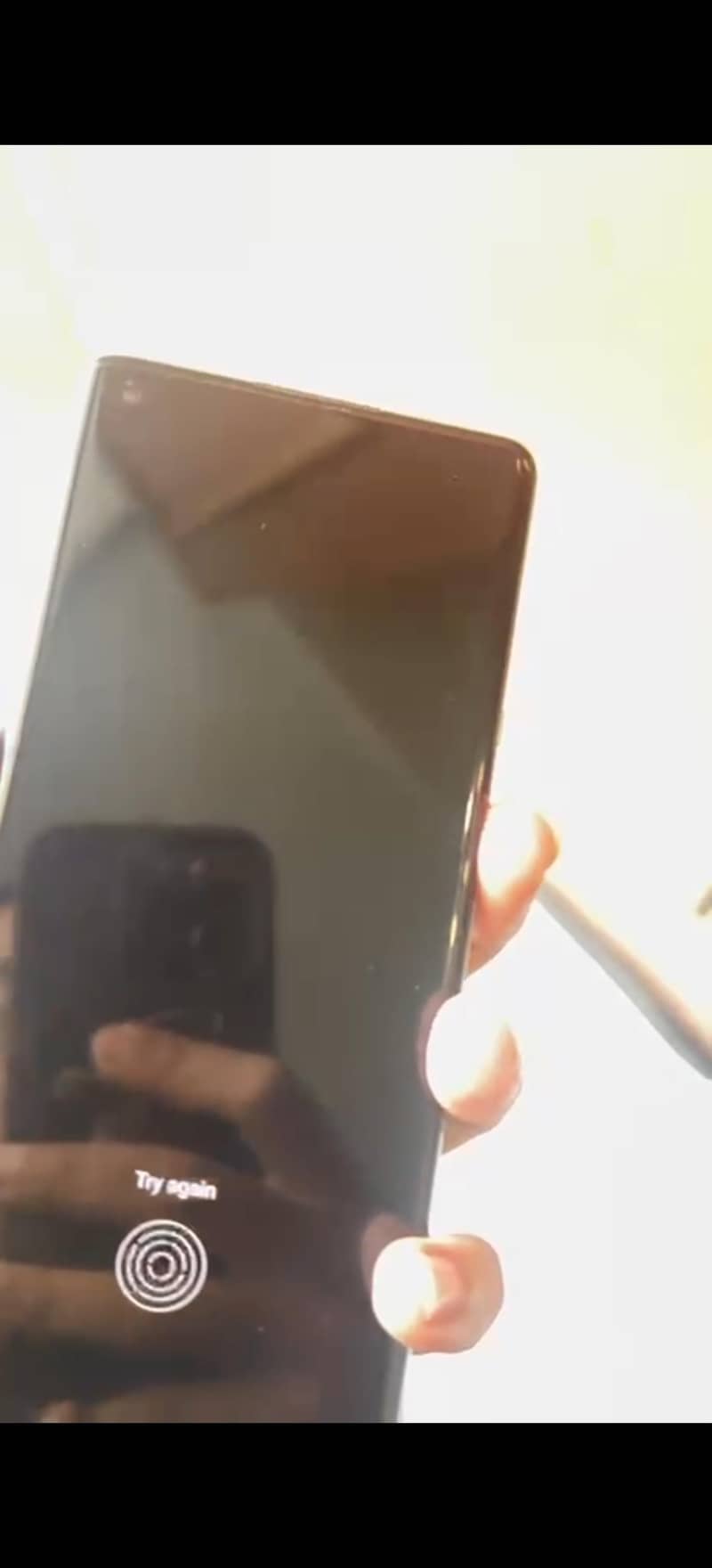 One Plus 8 Pro 3