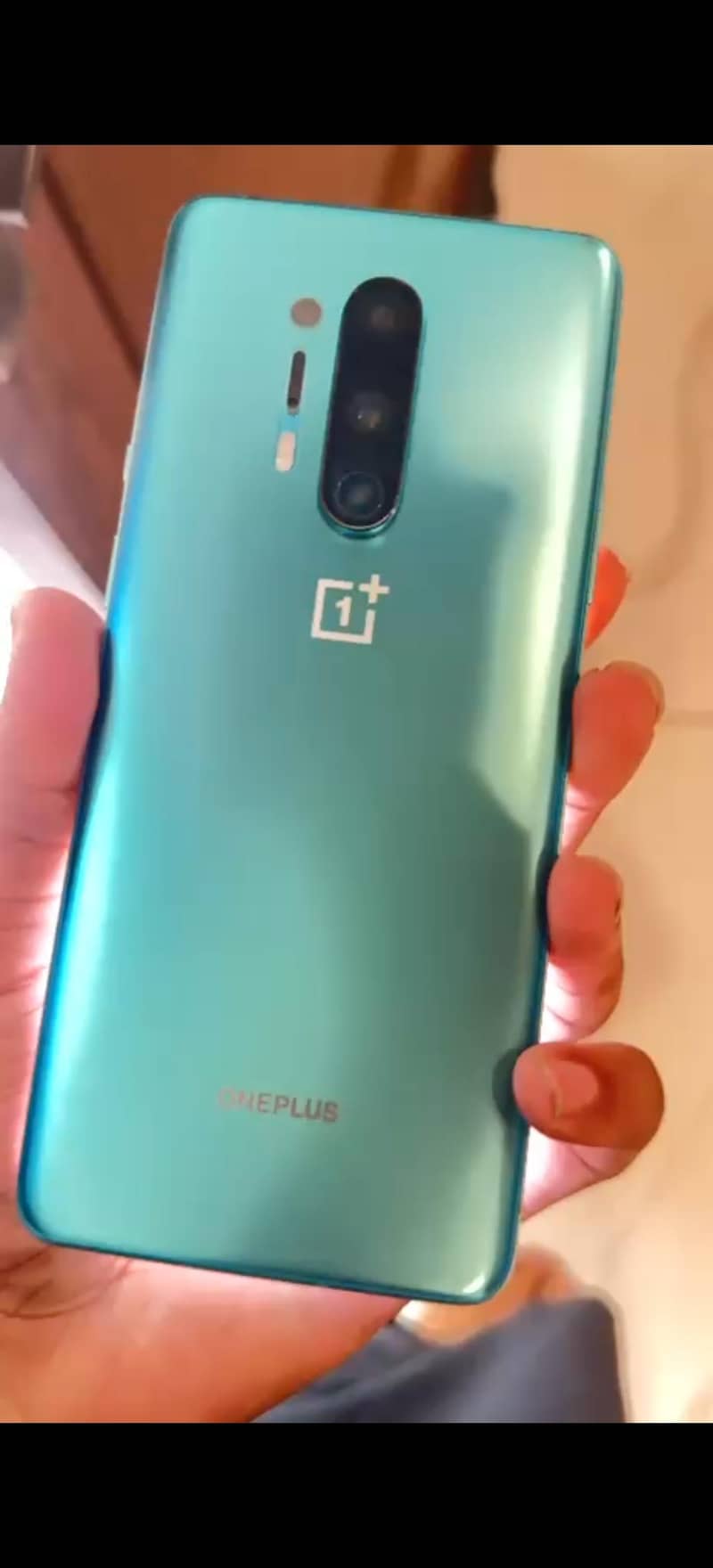 One Plus 8 Pro 5