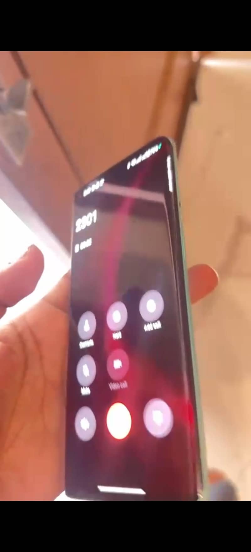 One Plus 8 Pro 7