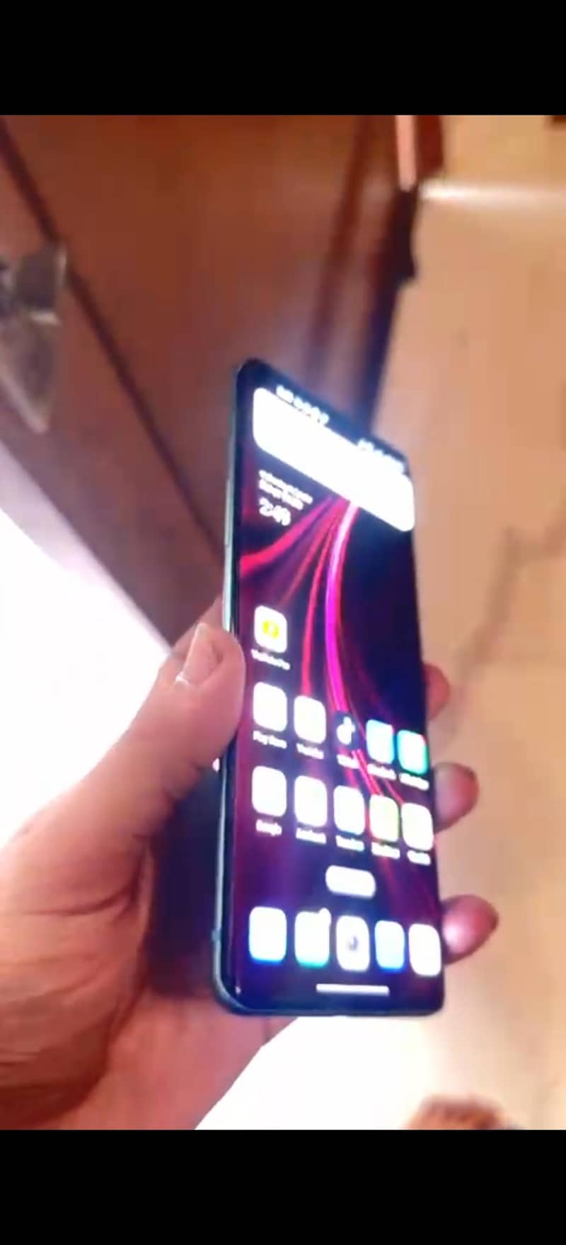 One Plus 8 Pro 9