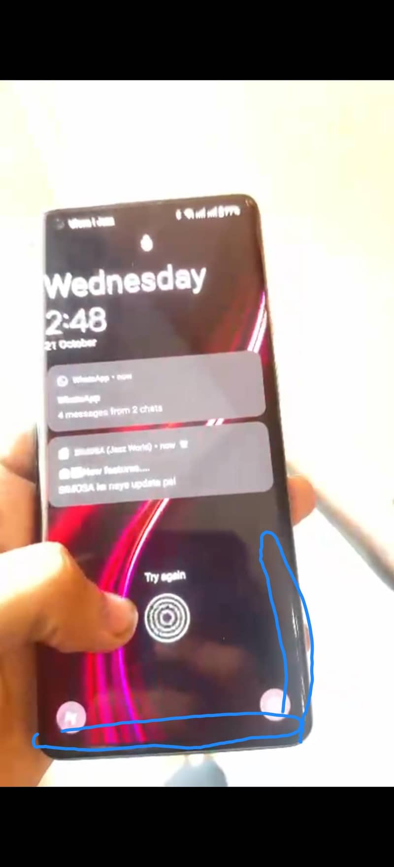 One Plus 8 Pro 10