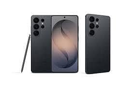 Samsung Mobile S26 Ultra